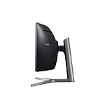 Samsung C49HG90DMU 49 Curvo 144Hz 1ms 329  Monitor