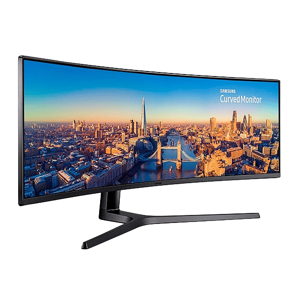 Samsung C49J890DKU 49 Curvo 144hz 329  Monitor