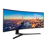 Samsung C49J890DKU 49 Curvo 144hz 329  Monitor