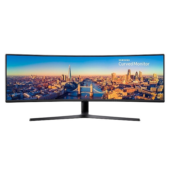Samsung C49J890DKU 49 Curvo 144hz 329  Monitor