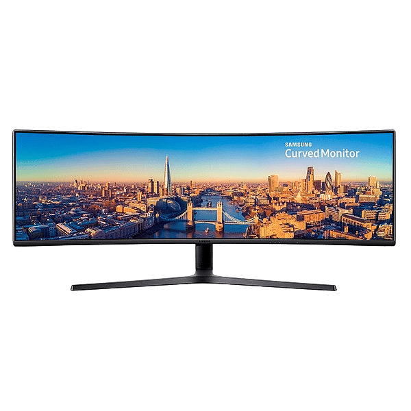 Samsung C49J890DKU 49 Curvo 144hz 329  Monitor
