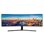 Samsung C49J890DKU 49 Curvo 144hz 329  Monitor