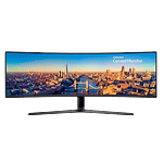Samsung C49J890DKU 49 Curvo 144hz 329  Monitor