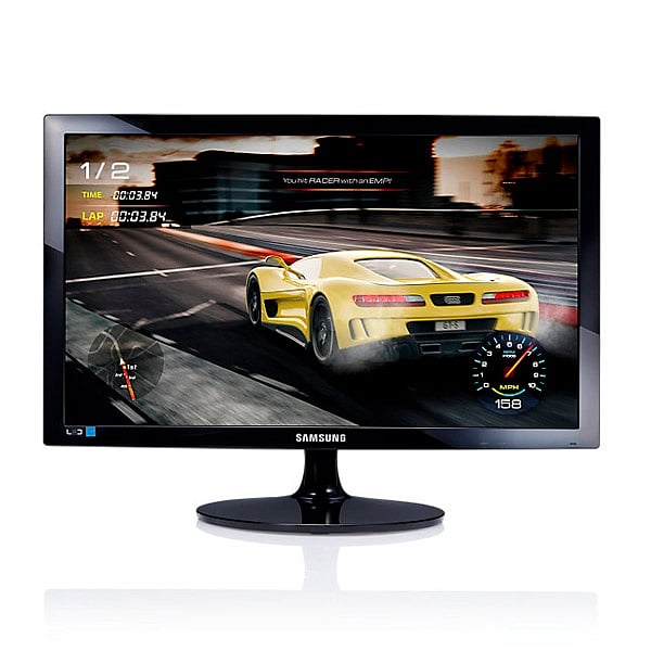 Samsung S24D330H FHD 1ms TN VGA HDMI  Monitor