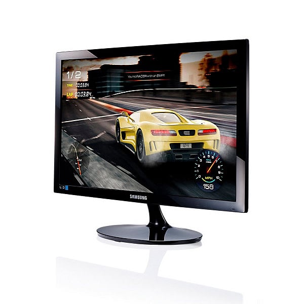 Samsung S24D330H FHD 1ms TN VGA HDMI  Monitor