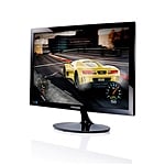 Samsung S24D330H FHD 1ms TN VGA HDMI  Monitor
