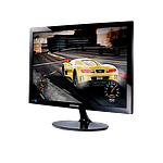Samsung S24D330H FHD 1ms TN VGA HDMI  Monitor Samsung S24D330H FHD 1ms TN VGA HDMI  Monitor