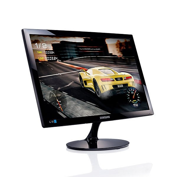 Samsung S24D330H FHD 1ms TN VGA HDMI  Monitor