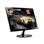 Samsung S24D330H FHD 1ms TN VGA HDMI  Monitor Samsung S24D330H FHD 1ms TN VGA HDMI  Monitor