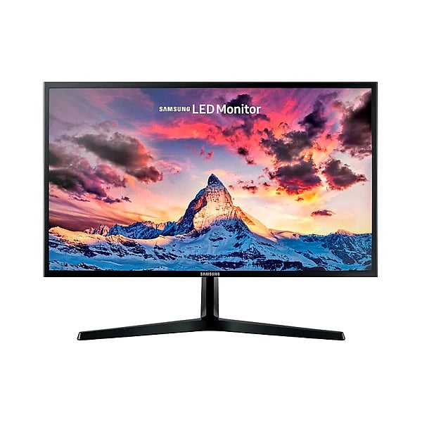 Samsung S27F358FWU 27 FHD Freesync HDMI VGA  Monitor