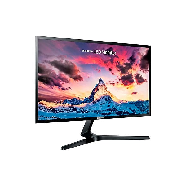 Samsung S27F358FWU 27 FHD Freesync HDMI VGA  Monitor