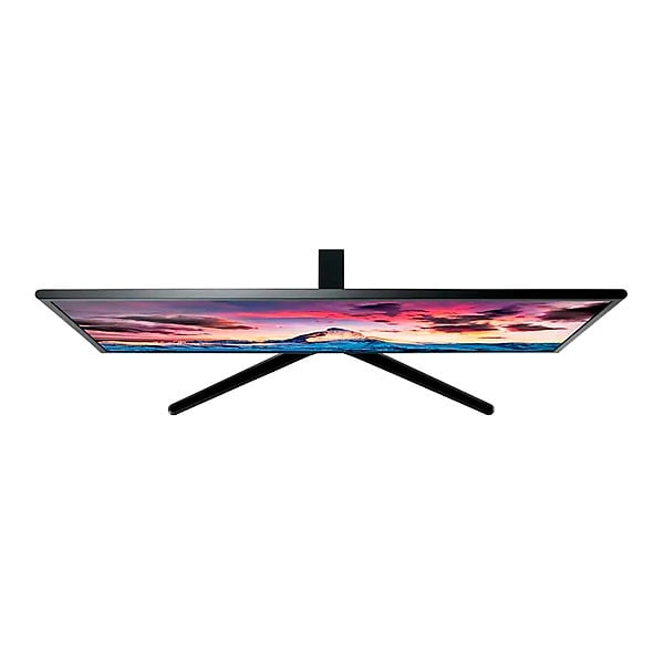 Samsung S27F358FWU 27 FHD Freesync HDMI VGA  Monitor