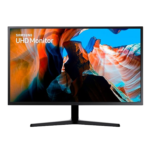 Samsung LU32J590UQUXEN 315 VA HDMI 4K  Monitor