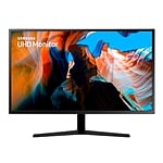 Samsung LU32J590UQUXEN 315 VA HDMI 4K  Monitor