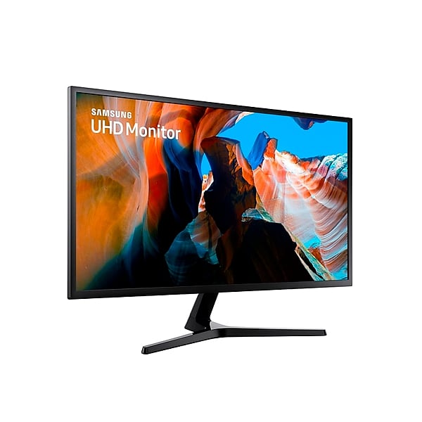 Samsung LU32J590UQUXEN 315 VA HDMI 4K  Monitor