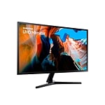 Samsung LU32J590UQUXEN 315 VA HDMI 4K  Monitor