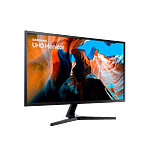 Samsung LU32J590UQUXEN 315 VA HDMI 4K  Monitor