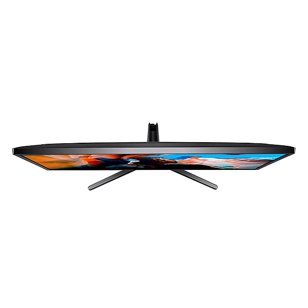Samsung LU32J590UQUXEN 315 VA HDMI 4K  Monitor