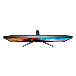 Samsung LU32J590UQUXEN 315 VA HDMI 4K  Monitor