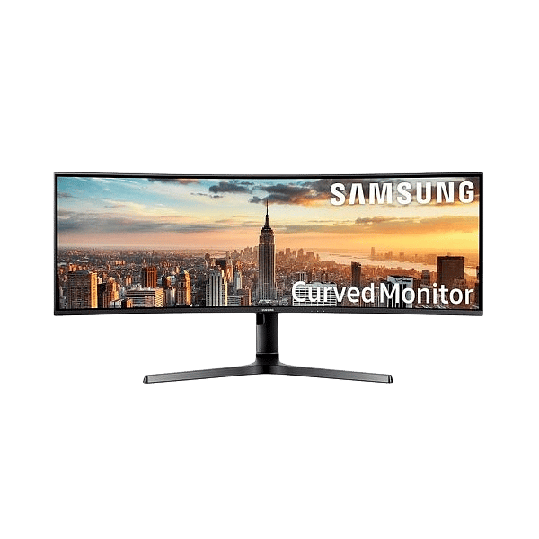 Samsung LC43J890DKU 434 UltraWide 4K 120Hz DP  Monitor