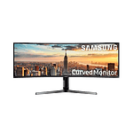 Samsung LC43J890DKU 434 UltraWide 4K 120Hz DP  Monitor