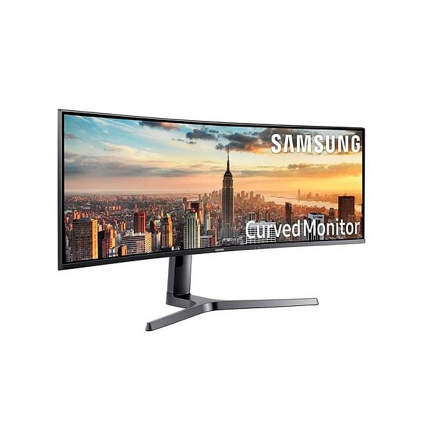 Samsung LC43J890DKU 434 UltraWide 4K 120Hz DP  Monitor