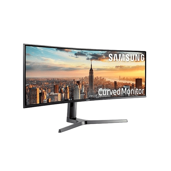 Samsung LC43J890DKU 434 UltraWide 4K 120Hz DP  Monitor