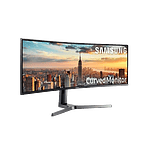 Samsung LC43J890DKU 434 UltraWide 4K 120Hz DP  Monitor