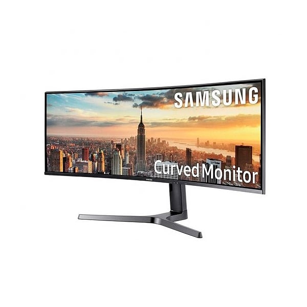 Samsung LC43J890DKU 434 UltraWide 4K 120Hz DP  Monitor