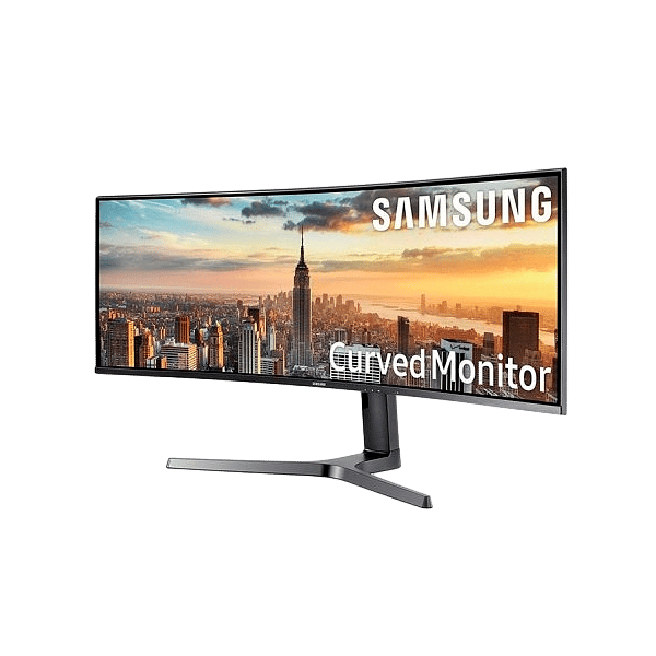 Samsung LC43J890DKU 434 UltraWide 4K 120Hz DP  Monitor