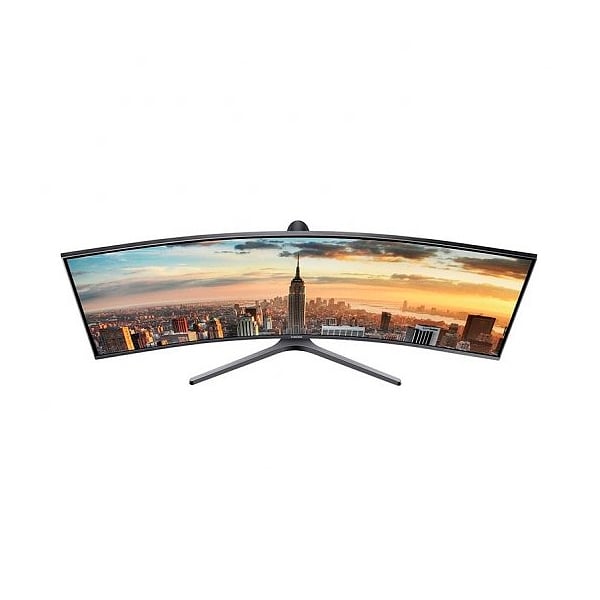 Samsung LC43J890DKU 434 UltraWide 4K 120Hz DP  Monitor