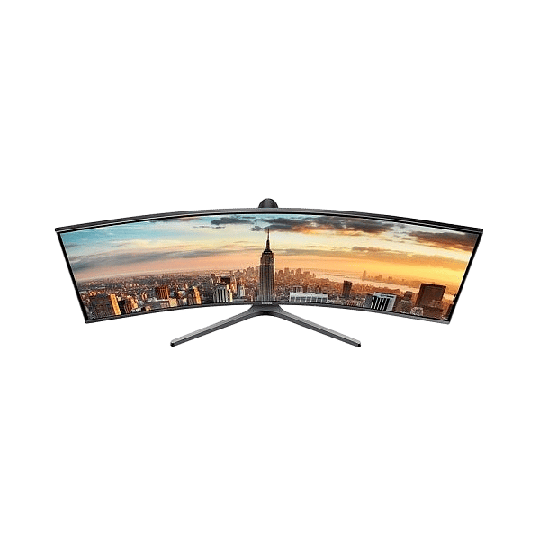 Samsung LC43J890DKU 434 UltraWide 4K 120Hz DP  Monitor