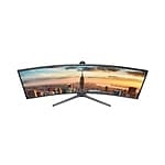 Samsung LC43J890DKU 434 UltraWide 4K 120Hz DP  Monitor