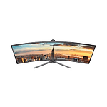 Samsung LC43J890DKU 434 UltraWide 4K 120Hz DP  Monitor