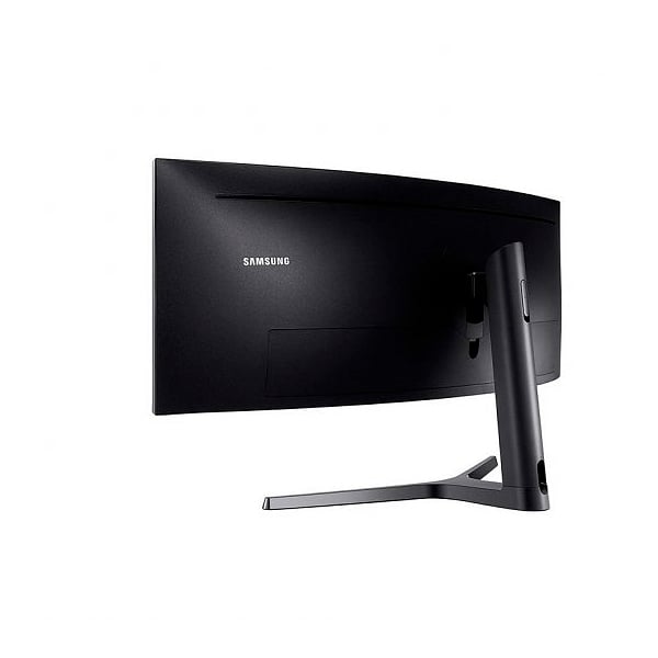 Samsung LC43J890DKU 434 UltraWide 4K 120Hz DP  Monitor