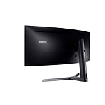 Samsung LC43J890DKU 434 UltraWide 4K 120Hz DP  Monitor