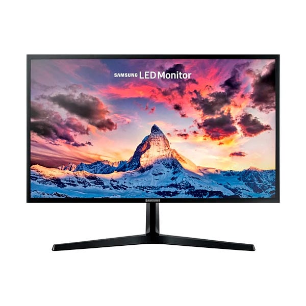 Samsung S24F356FHU 24 FHD Freesync HDMI VGA  Monitor