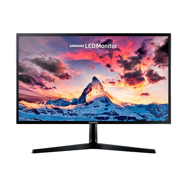 Samsung S24F356FHU 24 FHD Freesync HDMI VGA  Monitor