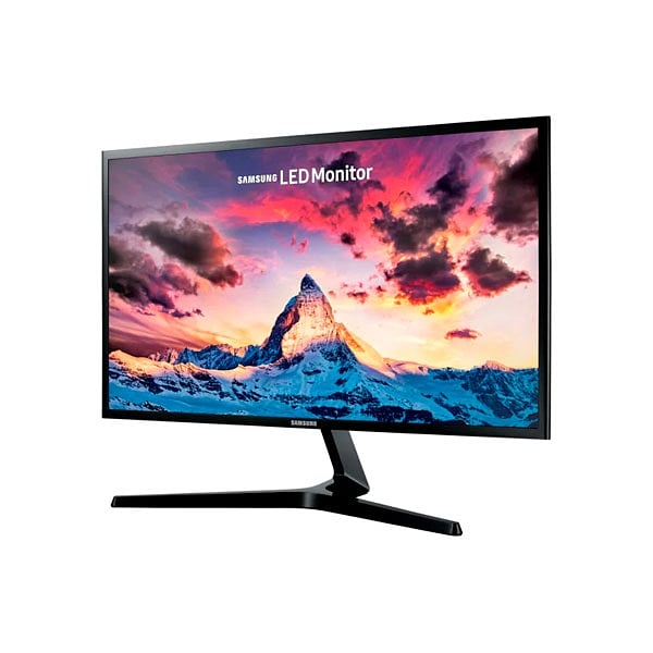 Samsung S24F356FHU 24 FHD Freesync HDMI VGA  Monitor