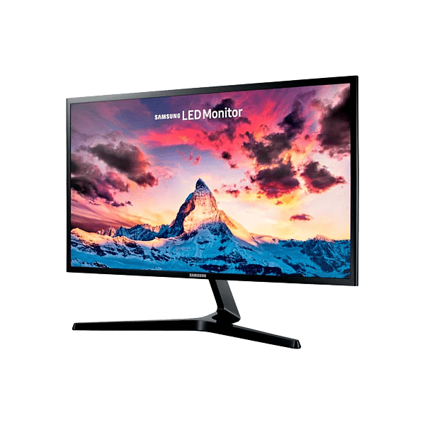 Samsung S24F356FHU 24 FHD Freesync HDMI VGA  Monitor