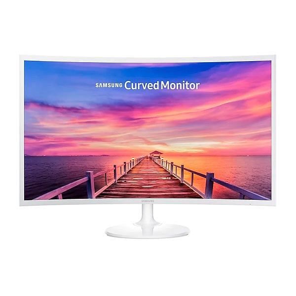 Samsung C32F391FWU 315 FHD VA Curvo HDMI DP  Monitor