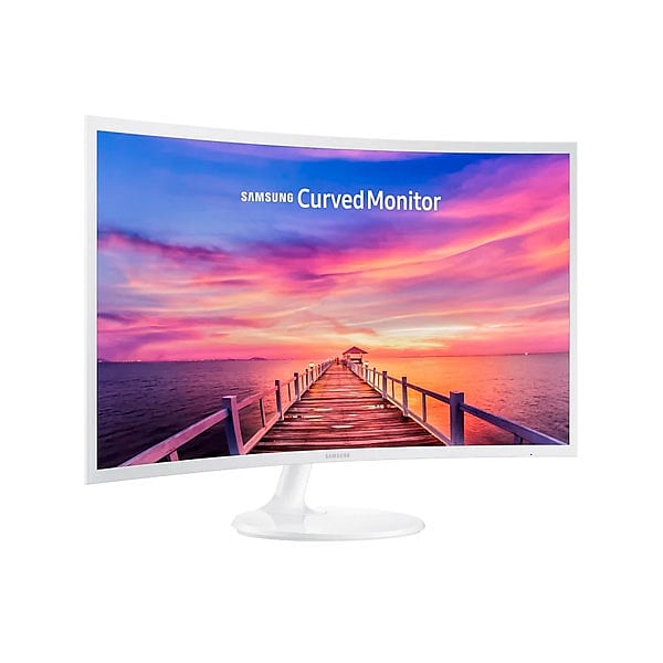 Samsung C32F391FWU 315 FHD VA Curvo HDMI DP  Monitor