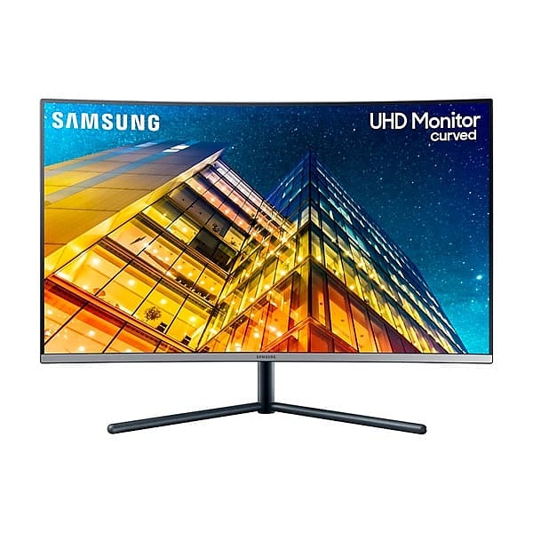 Samsung LU32R590CWUXEN 315 4K VA Curvo HDMI DP  Monitor