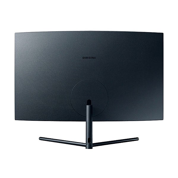 Samsung LU32R590CWUXEN 315 4K VA Curvo HDMI DP  Monitor