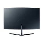 Samsung LU32R590CWUXEN 315 4K VA Curvo HDMI DP  Monitor