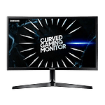 Samsung C24RG50 Gaming Curvo 24 FHD 144Hz  Monitor Samsung C24RG50 Gaming Curvo 24 FHD 144Hz  Monitor