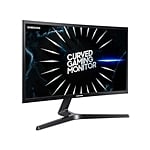 Samsung C24RG50 Gaming Curvo 24 FHD 144Hz  Monitor