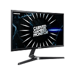 Samsung C24RG50 Gaming Curvo 24 FHD 144Hz  Monitor Samsung C24RG50 Gaming Curvo 24 FHD 144Hz  Monitor