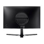 Samsung C24RG50 Gaming Curvo 24 FHD 144Hz  Monitor Samsung C24RG50 Gaming Curvo 24 FHD 144Hz  Monitor