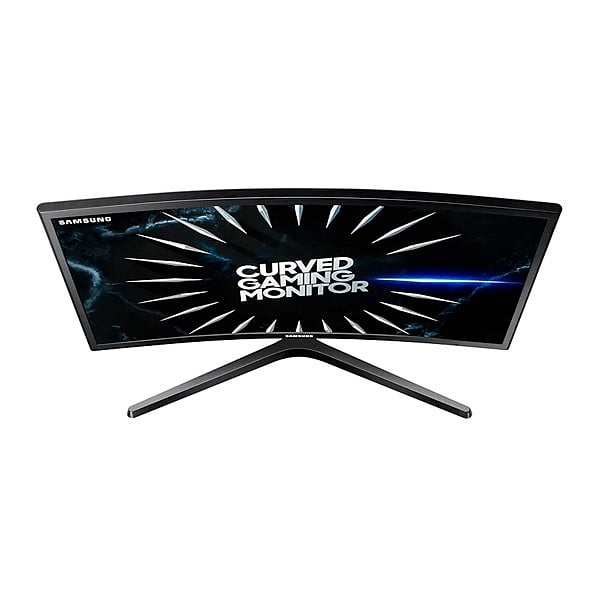 Samsung C24RG50 Gaming Curvo 24 FHD 144Hz  Monitor